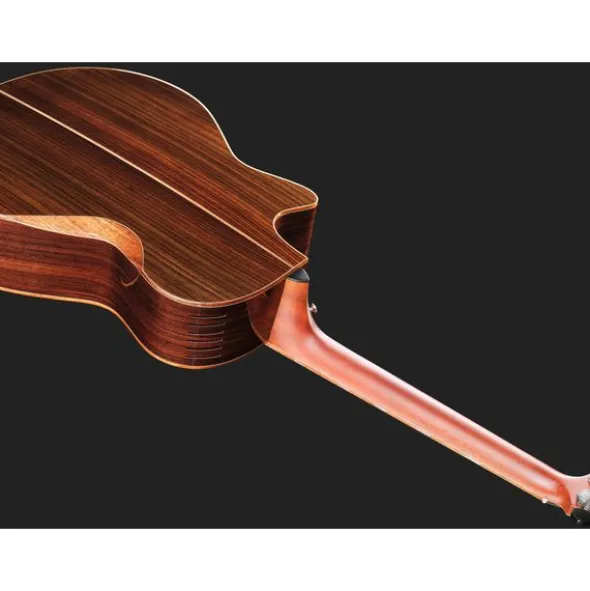 Furch Red Deluxe Gc-LR a 2026