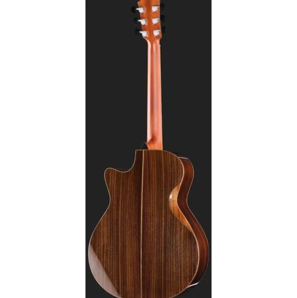 Furch Red Deluxe Gc-LR a 2026