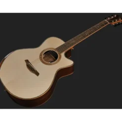 Furch Red Deluxe Gc-LR a 2026