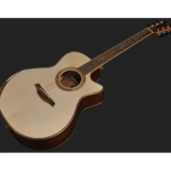 Furch Red Deluxe Gc-LR a 2026
