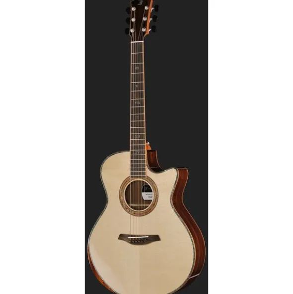 Furch Red Deluxe Gc-LR a 2026