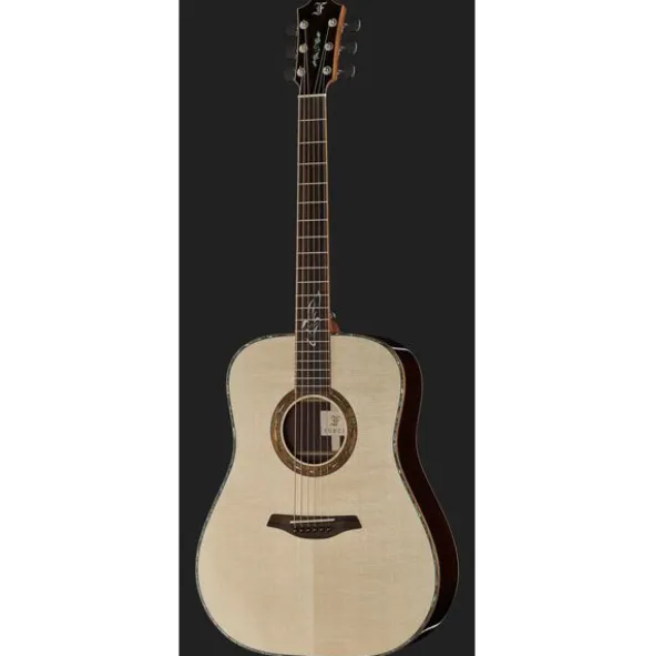 Furch Red D-LR a