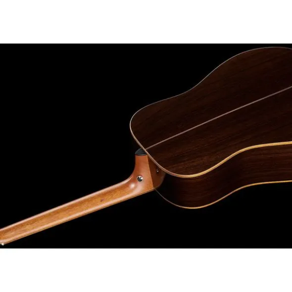 Furch Red D-LR a