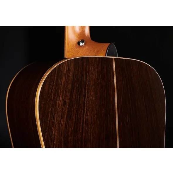 Furch Red D-LR a