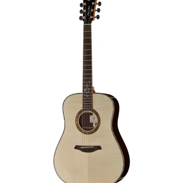 Furch Red D-LR a