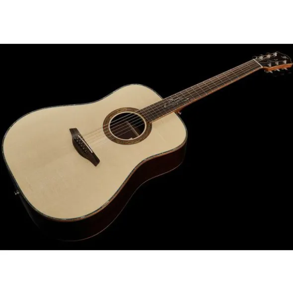 Furch Red D-LR a