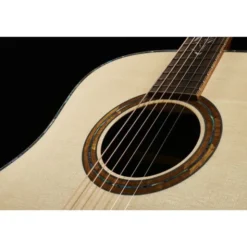 Furch Red D-LR a