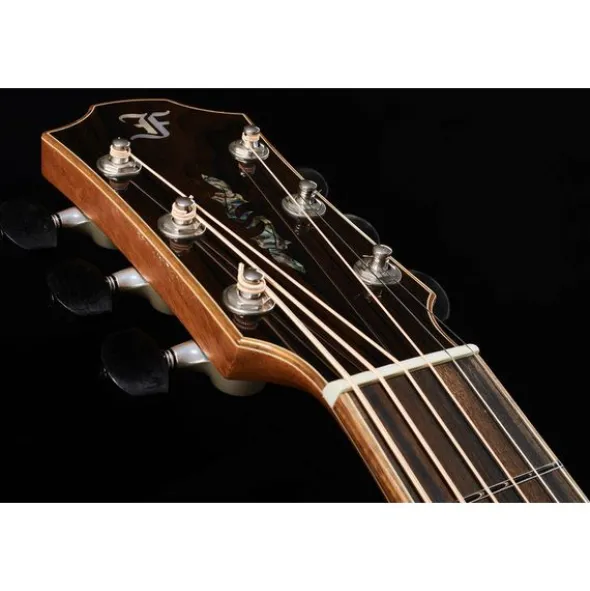 Furch Red D-LR a