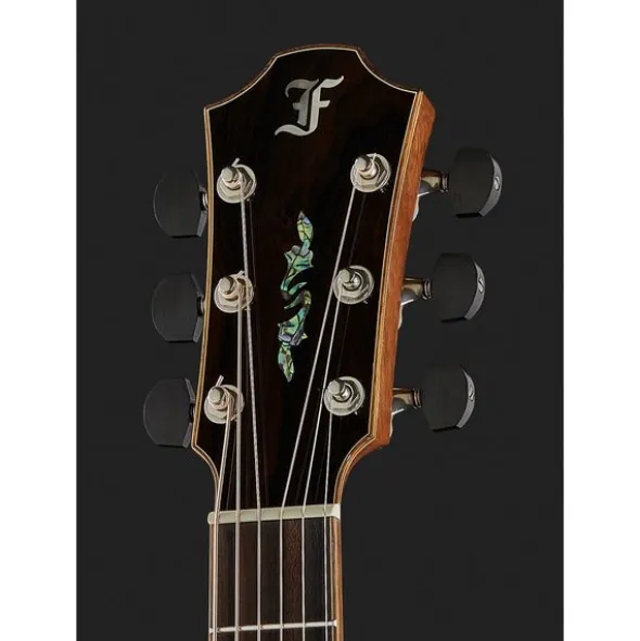 Furch Red D-LR a