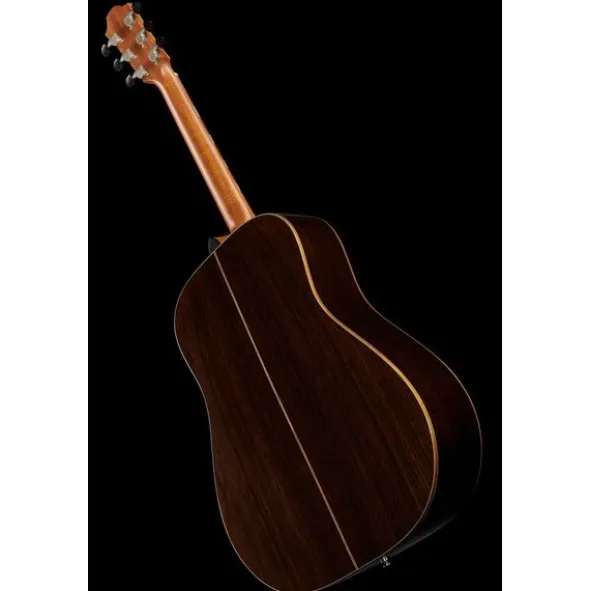 Furch Red D-LR a