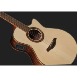 Furch Red Performance Gc-LR a LRBSPA