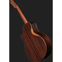 Furch Red Performance Gc-LR a LRBSPA
