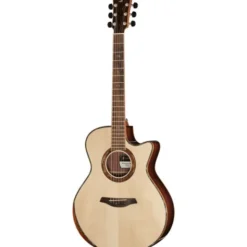 Furch Red Performance Gc-LR a LRBSPA