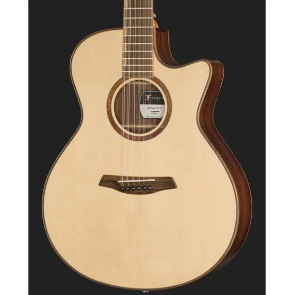 Furch Red Pure Gc-SR 12 String a