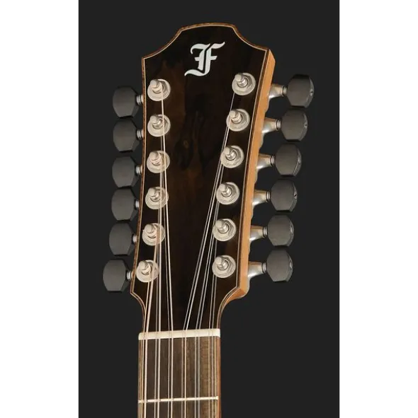 Furch Red Pure Gc-SR 12 String a