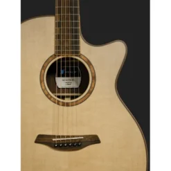 Furch Red Pure OMc-SR a SPE