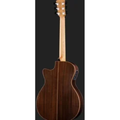Furch Red Pure OMc-SR a SPE