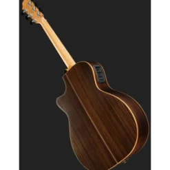 Furch Red Pure OMc-SR a SPE