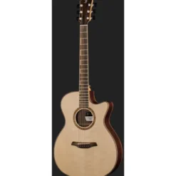 Furch Red Pure OMc-SR a SPE