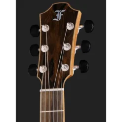 Furch Red Pure OMc-SR a SPE