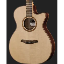 Furch Red Pure OMc-SR a SPE