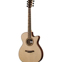 Furch Red Pure OMc-SR a SPE