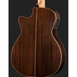Furch Red Pure OMc-SR a SPE
