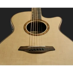 Furch Red Pure OMc-SR a SPE