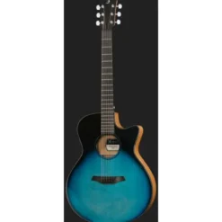 Furch Spectra Plus Gc-EM a BBU w/GB