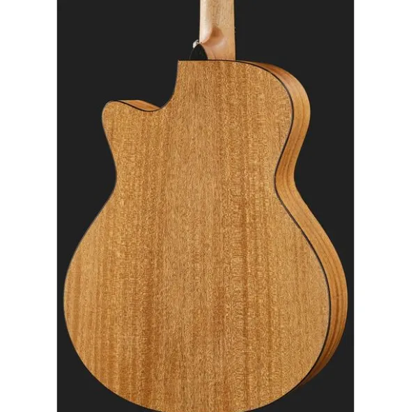 Furch Spectra Plus Gc-EM a BBU w/GB