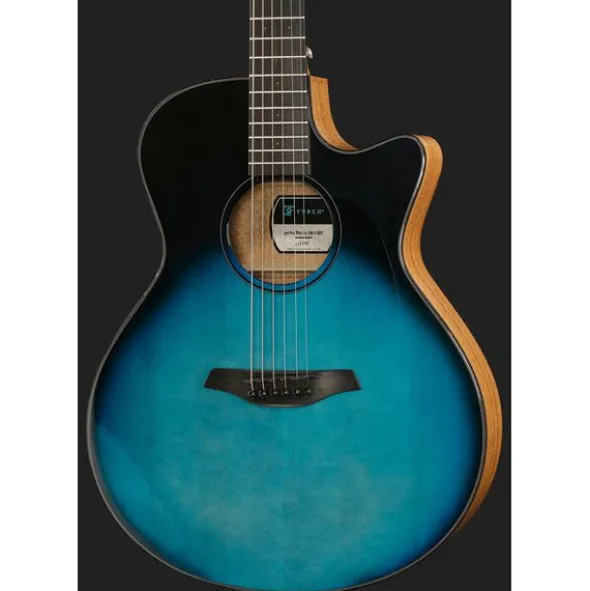 Furch Spectra Plus Gc-EM a BBU w/GB