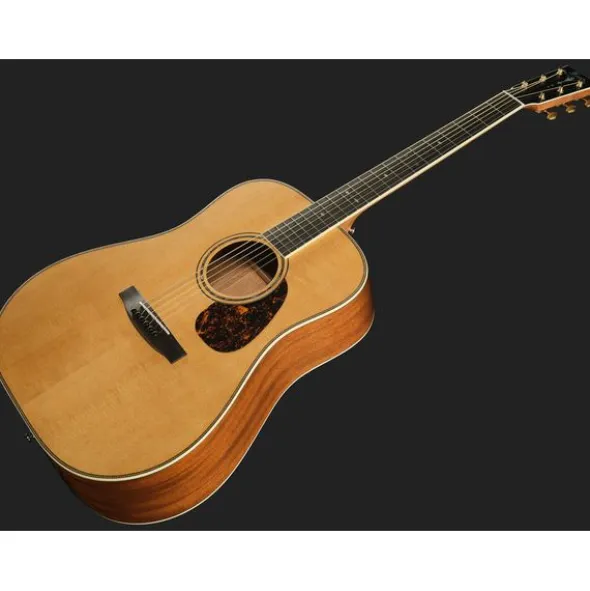 Furch Vintage 2 D-SM a w/GB