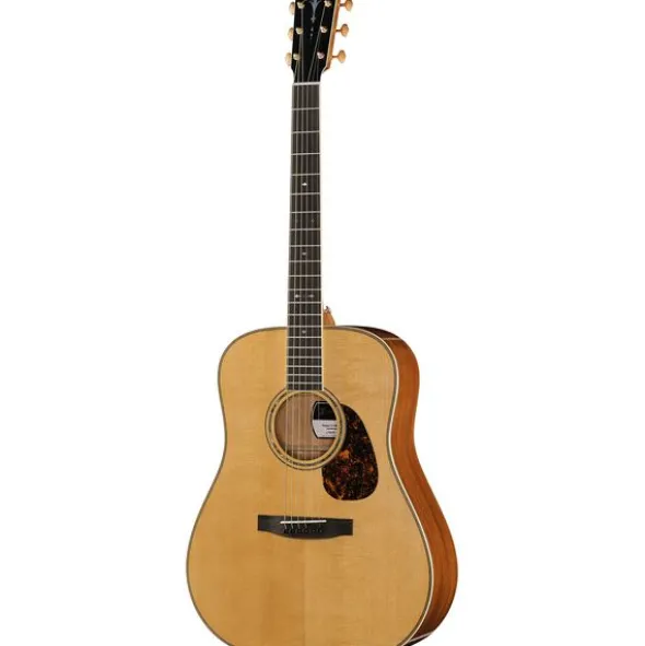 Furch Vintage 2 D-SM a w/GB