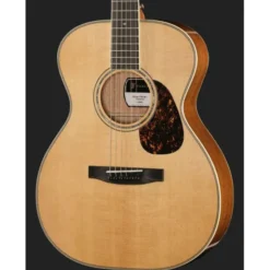 Furch Vintage 2 OM-SM a w/ case