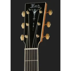 Furch Vintage 2 OM-SM a w/ case