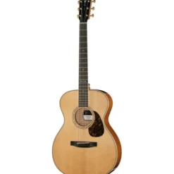 Furch Vintage 2 OM-SM a w/ case