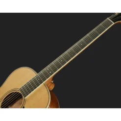 Furch Vintage 2 OM-SM a w/ case