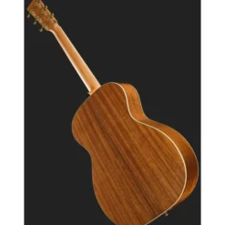 Furch Vintage 2 OM-SM a w/ case