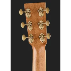 Furch Vintage 2 OM-SM a w/ case
