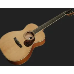 Furch Vintage 2 OM-SM a w/ case