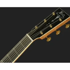 Furch Vintage 2 OM-SM a w/ case