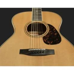 Furch Vintage 2 OM-SM a w/ case