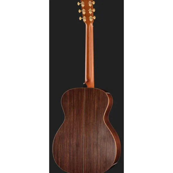 Furch Vintage 3 OM-SR Ant a w/ case