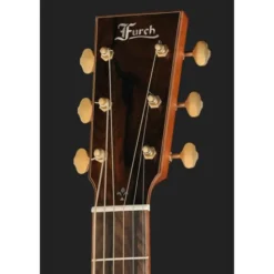 Furch Vintage 3 OM-SR Ant a w/ case