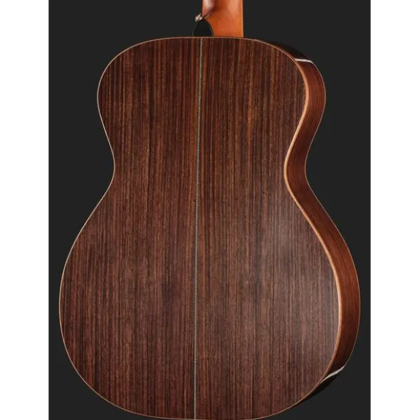 Furch Vintage 3 OM-SR Ant a w/ case