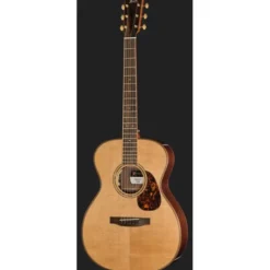 Furch Vintage 3 OM-SR Ant a w/ case