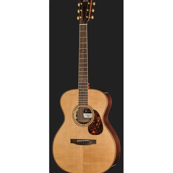 Furch Vintage 3 OM-SR Ant a w/ case
