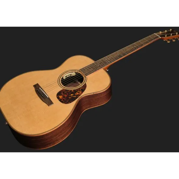 Furch Vintage 3 OM-SR Ant a w/ case