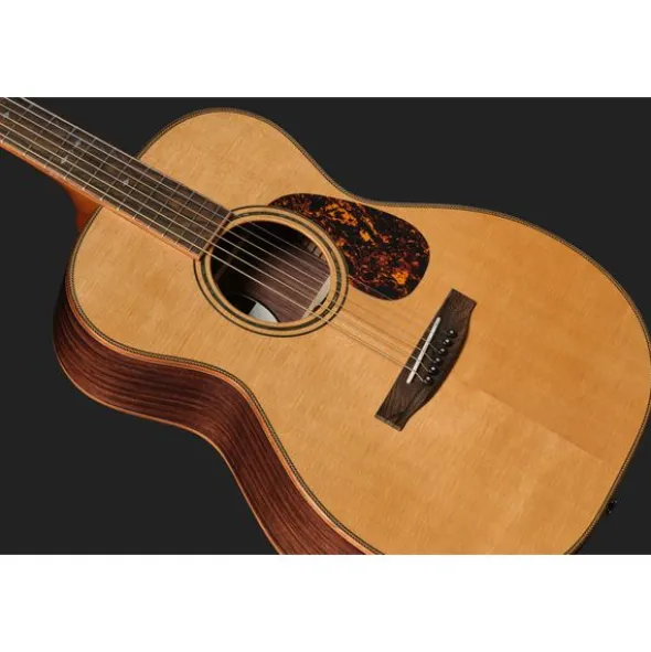 Furch Vintage 3 OM-SR Ant a w/ case
