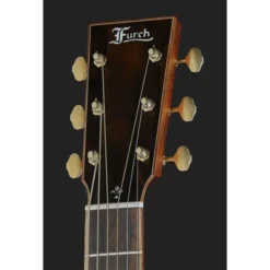 Furch Vintage 3 OOMs-AV a